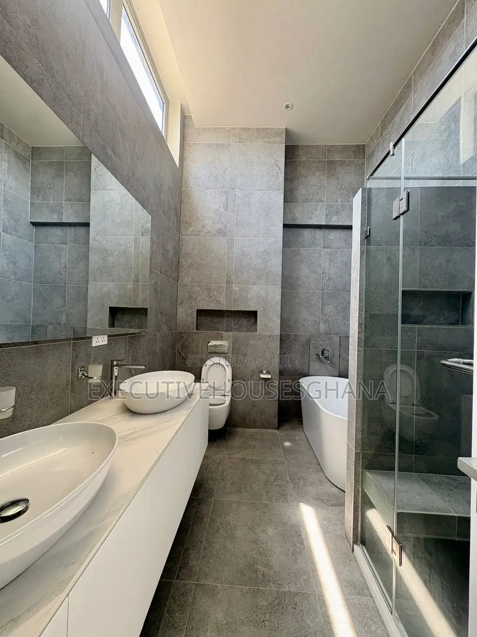 4bdrm House in Cantonments for rent
