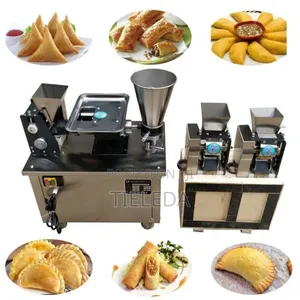 Multi Purpose Samosa Machine