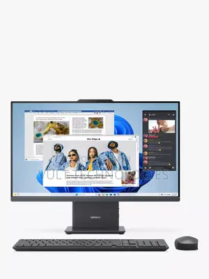 New Lenovo ideacentre AIO 520 8GB Intel Core i5 SSD 512GB