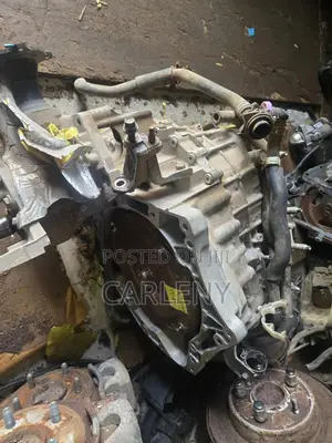 Mazda Awd Transmission 2.5 Skyactiv 2018- 26 Mazda3 6 Cx3 Cx5 Cx7 Cx9