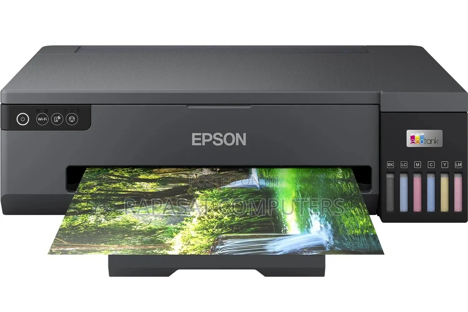 Epson L18050 A3+ Wi-Fi Ecotank Photo Printer