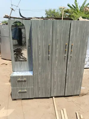 Four in One Quality Wardrobe