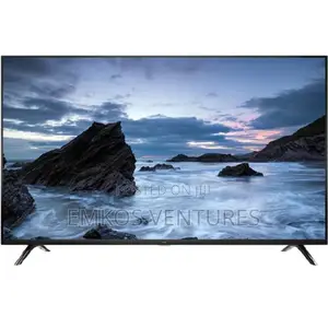 TCL 32'' Led 32s4500a FHD Smart Android Television