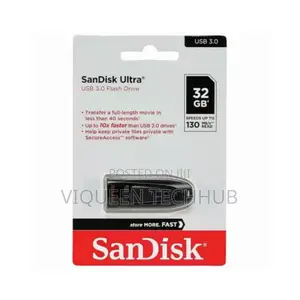 Durable Sandisk 32gb Pendrive