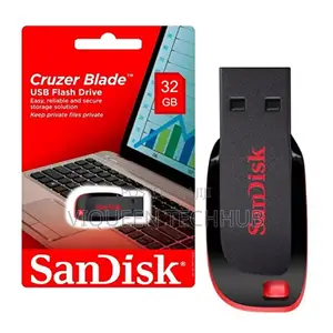 Durable Sandisk 32gb Pendrive
