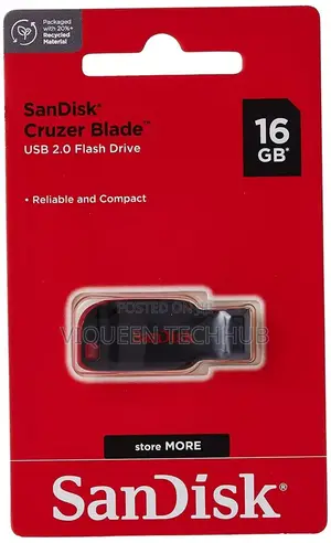 Durable 16gb Sandisk Pendrive