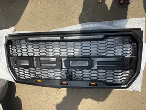 Ford F150 Raptor Style 2015-18 Bumper Grill