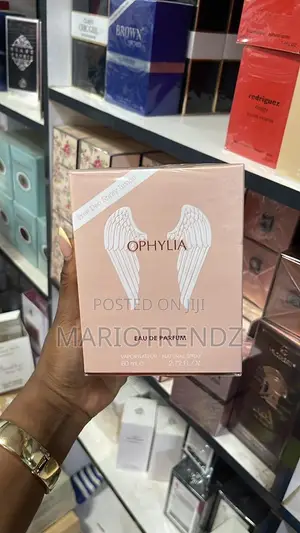 Ophylia Perfume by Fragrance World