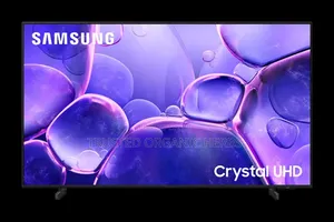 Samsung Tv U8000f Samart Tv 85 Inch Crystal Uhd Led