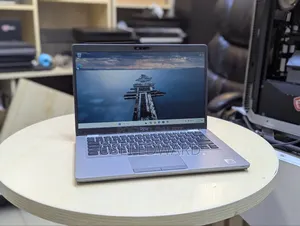 Laptop Dell Latitude 5410 16GB Intel Core I5 SSD 256GB