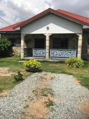 4bdrm House in Sam Properties, Kasoa for sale