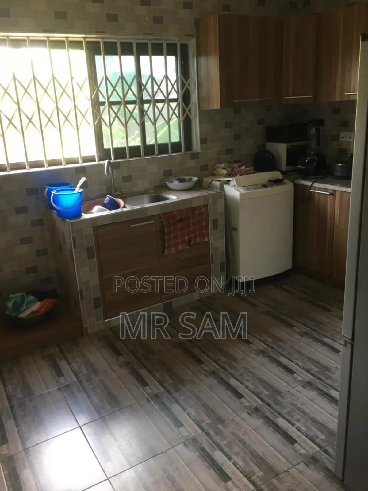 4bdrm House in Sam Properties, Kasoa for sale