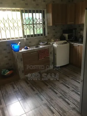 4bdrm House in Sam Properties, Kasoa for sale