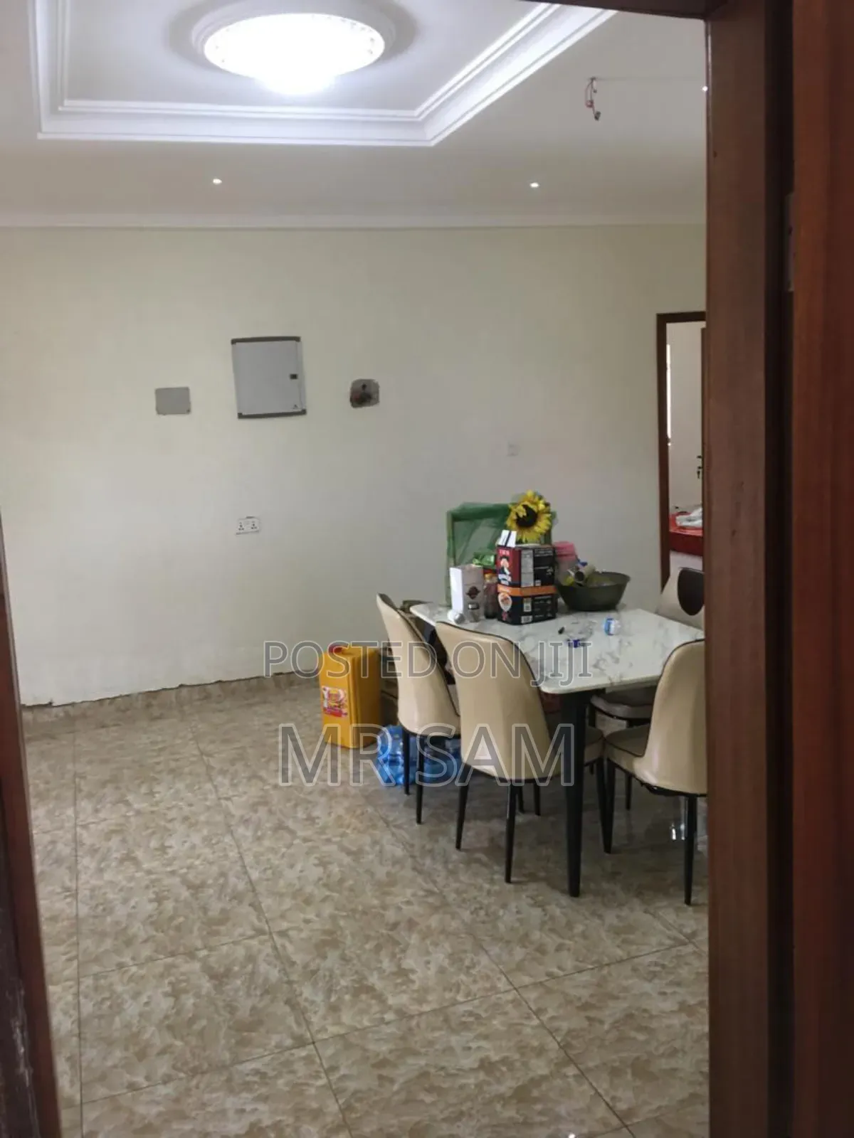 4bdrm House in Sam Properties, Kasoa for sale