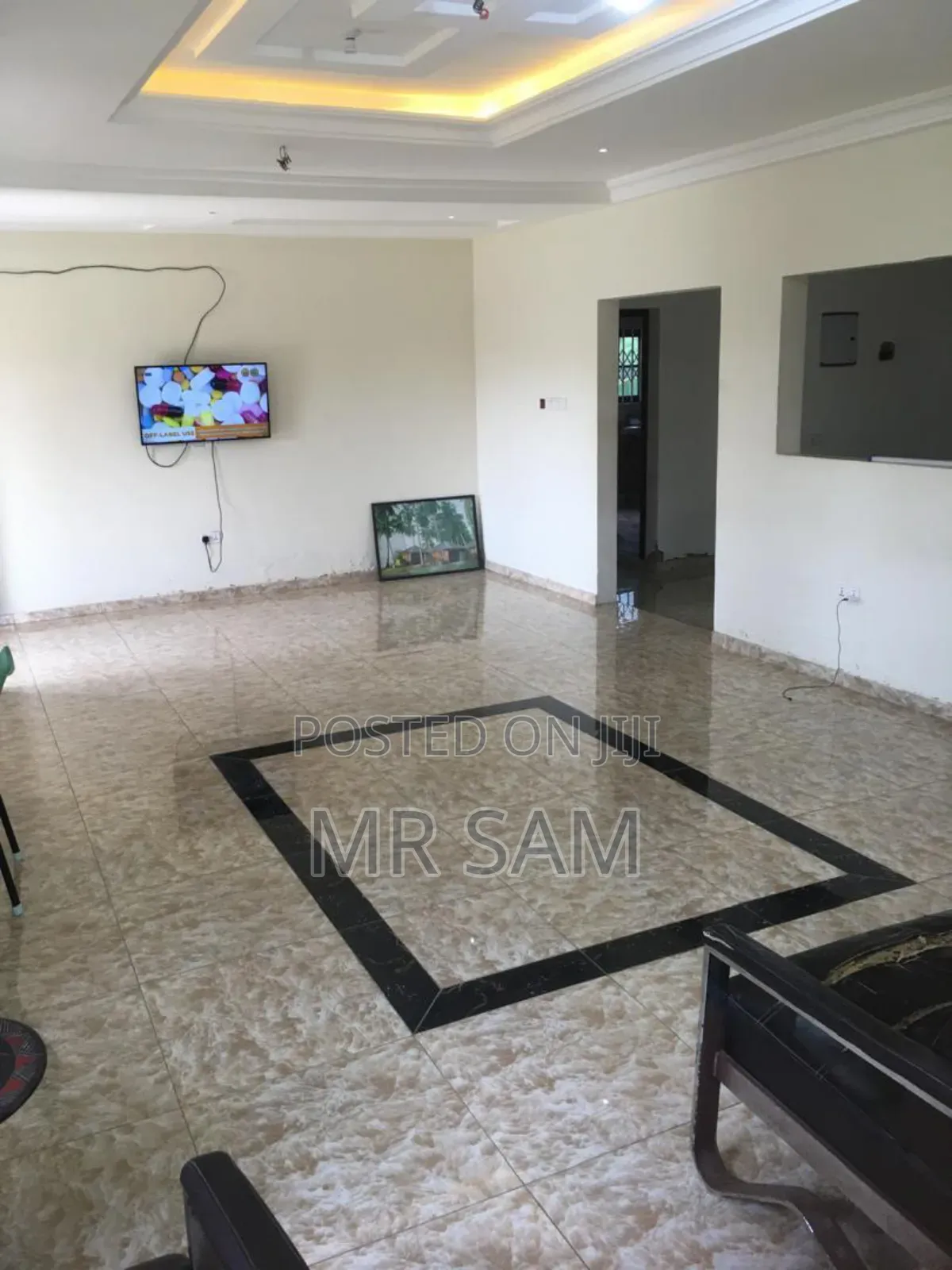 4bdrm House in Sam Properties, Kasoa for sale