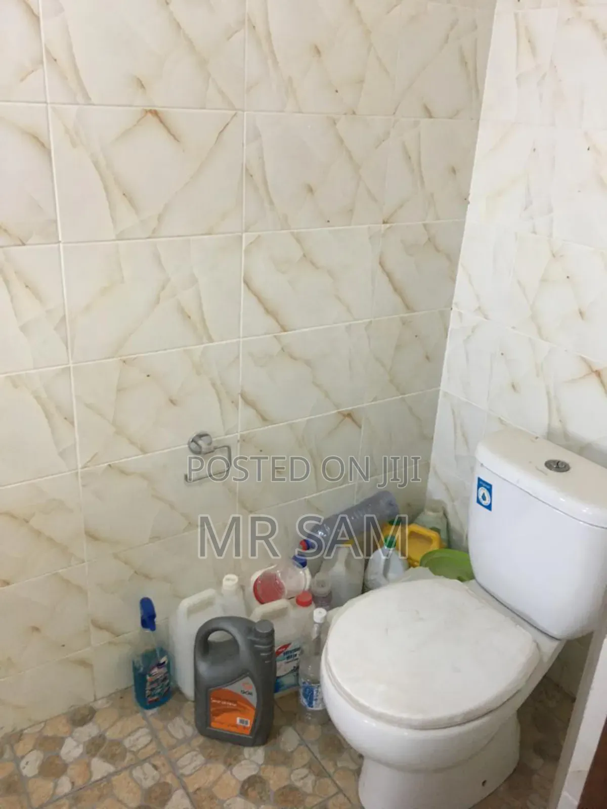 4bdrm House in Sam Properties, Kasoa for sale