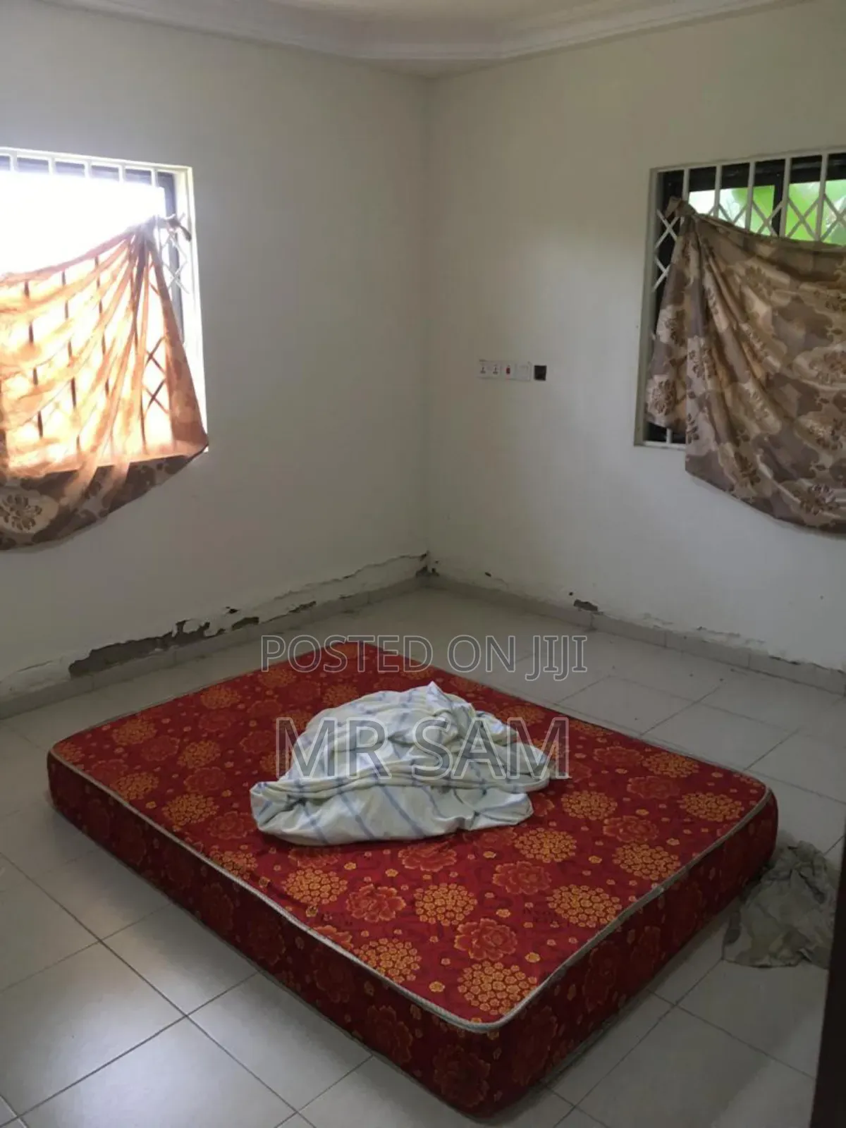 4bdrm House in Sam Properties, Kasoa for sale
