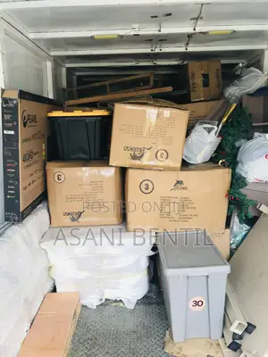 Movers King