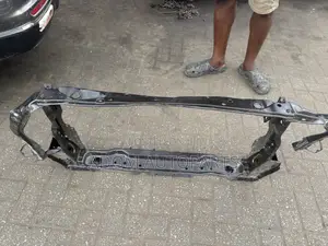 Toyota Camry Radiator Support 2015 2016 2017