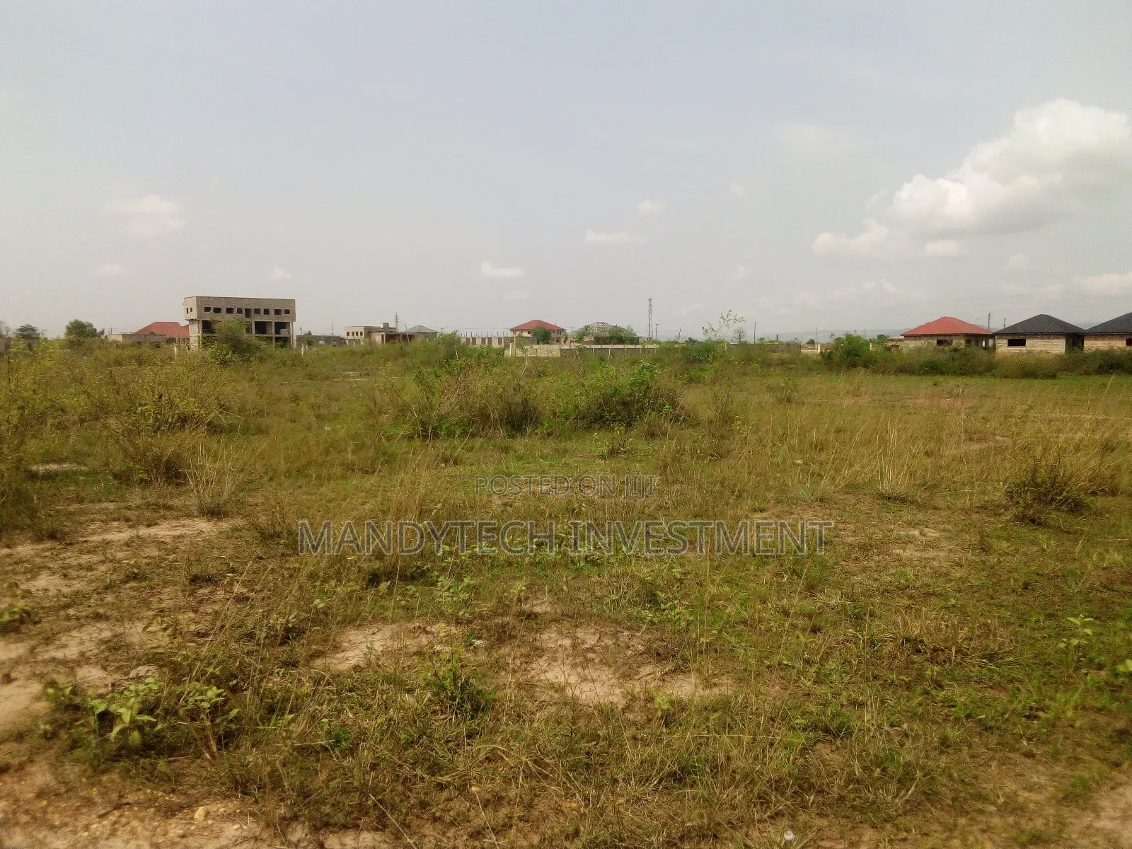 Classic Service Land - Appolonia