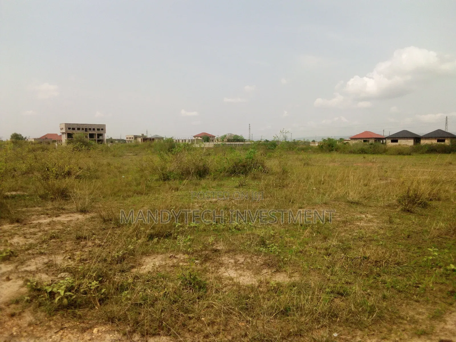 Classic Service Land - Appolonia