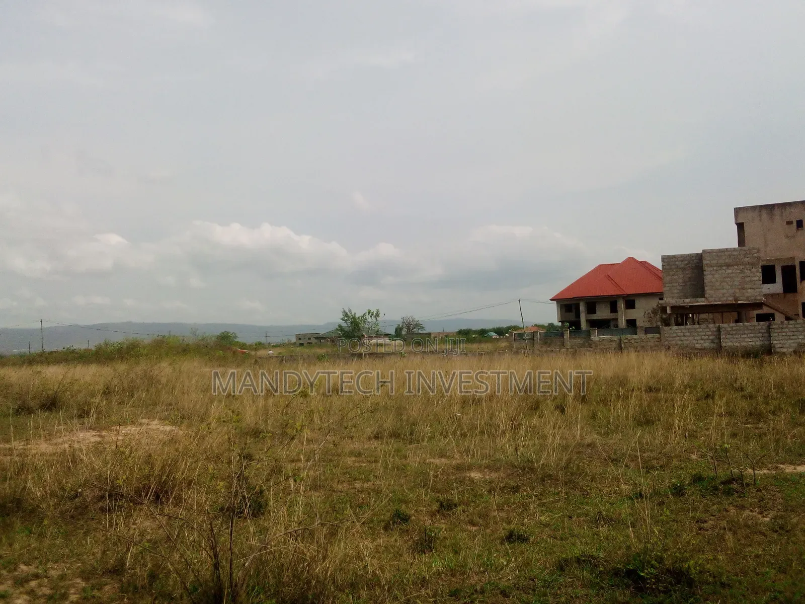 Classic Service Land - Appolonia