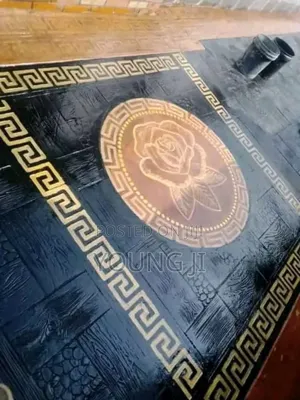 Concrete Stamping