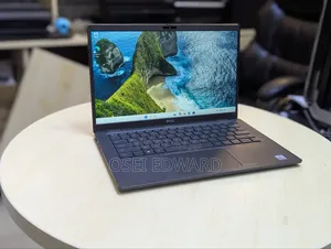 Laptop Dell Latitude 7410 16GB Intel Core I5 SSD 256GB