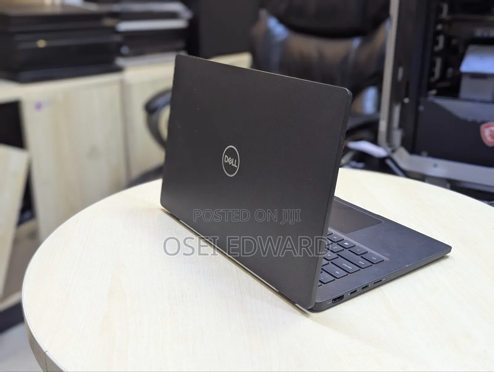 Laptop Dell Latitude 7410 16GB Intel Core I5 SSD 256GB