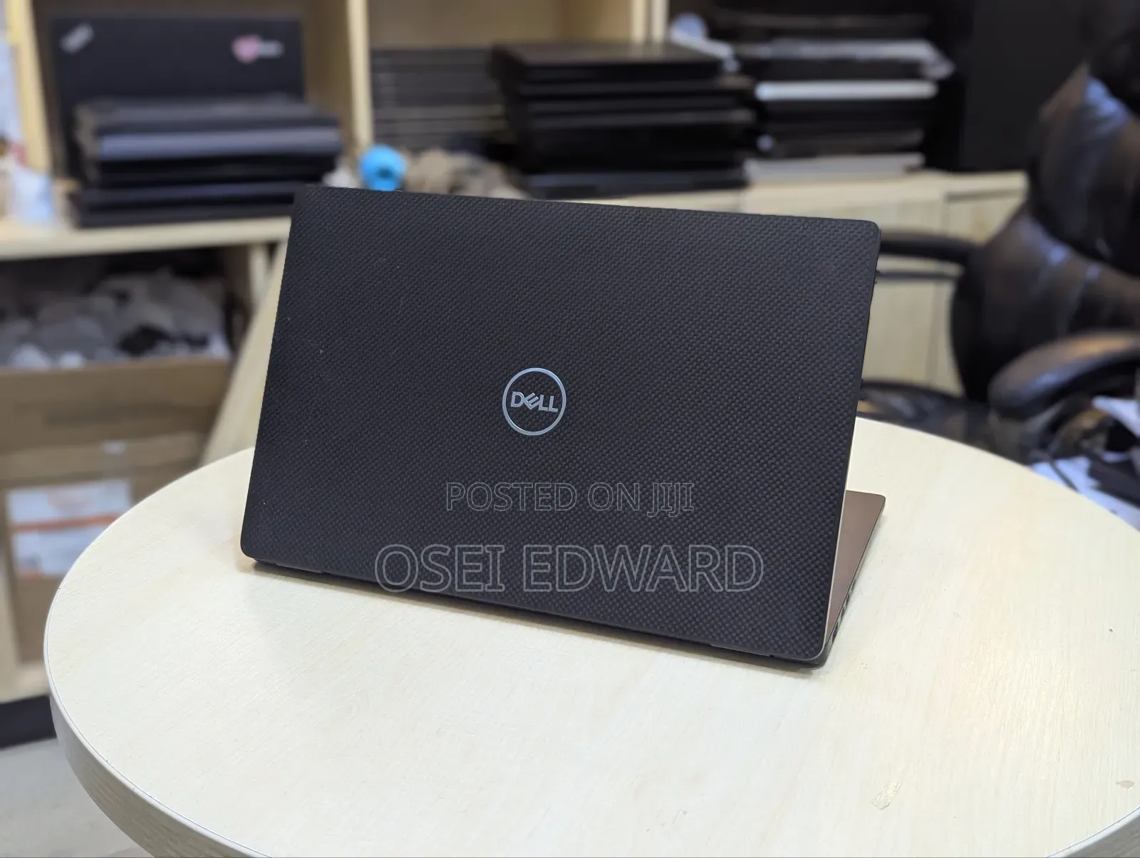 Laptop Dell Latitude 7410 16GB Intel Core I5 SSD 256GB