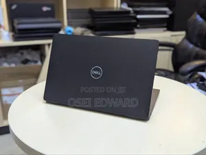 Laptop Dell Latitude 7410 16GB Intel Core I5 SSD 256GB