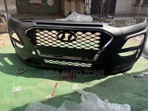 Hyundai Kona 2018-20 Complete Bumper