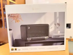 Edifier Wifi Speaker