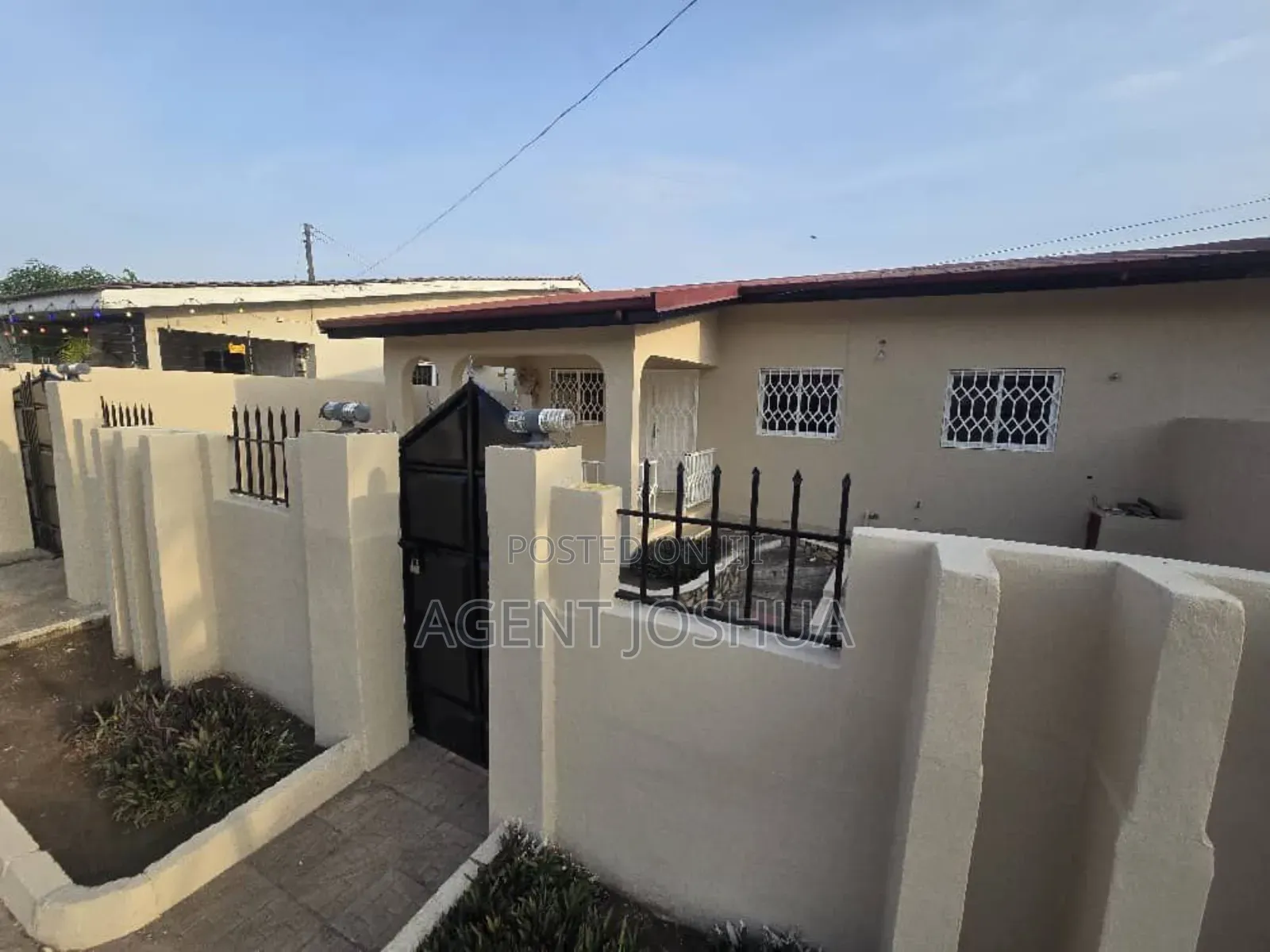 3bdrm House in Manet Viile Estate, Spintex for sale