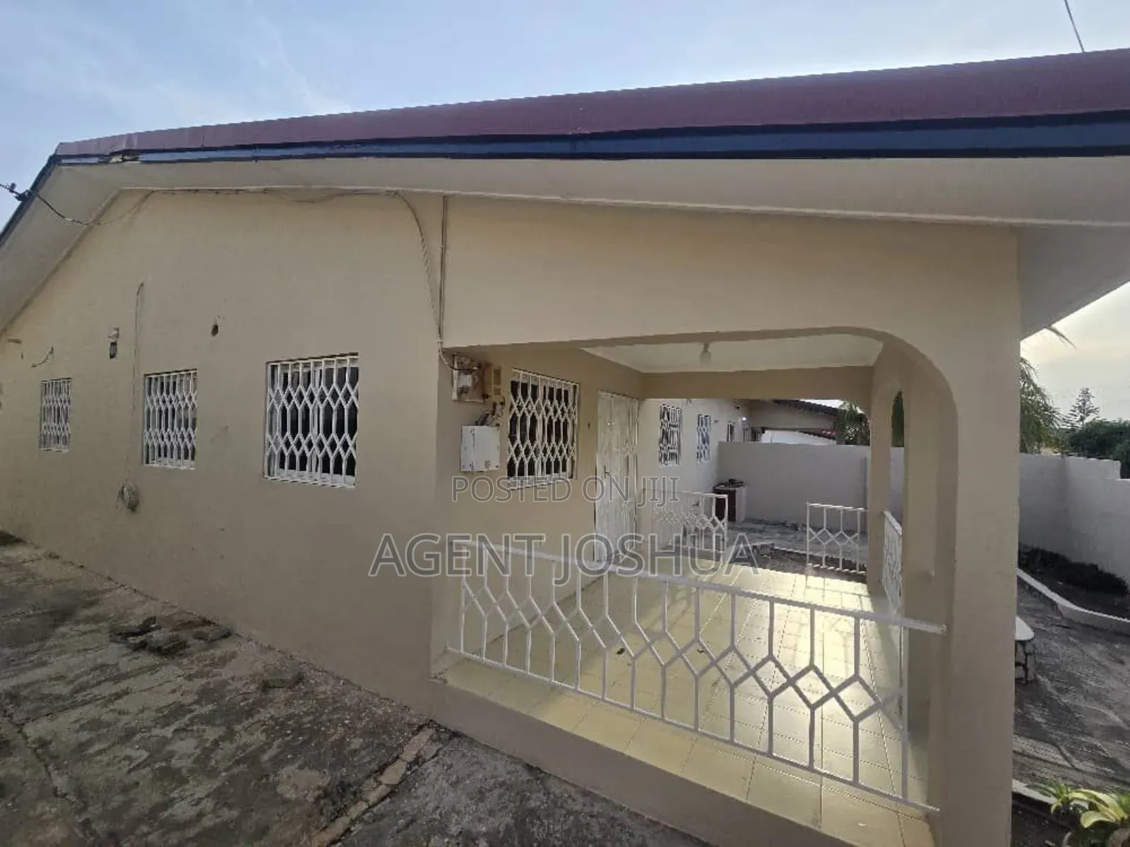 3bdrm House in Manet Viile Estate, Spintex for sale