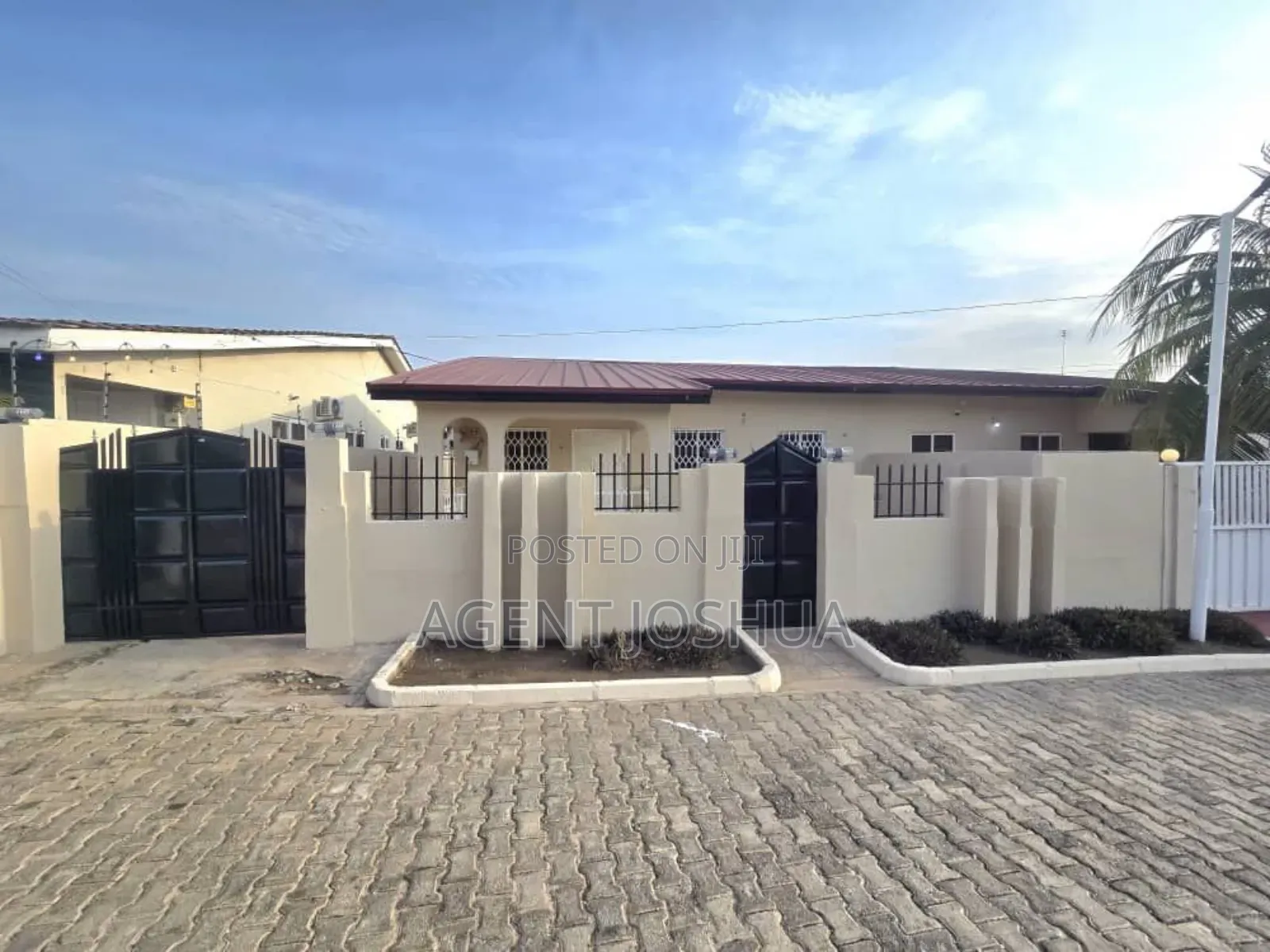 3bdrm House in Manet Viile Estate, Spintex for sale