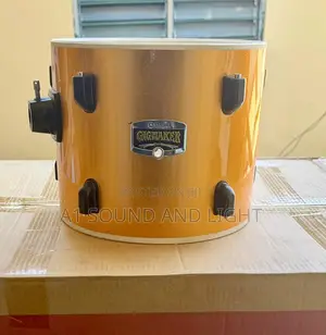 Gigmaker Yamaha Drum