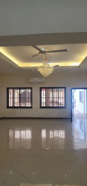 4bdrm House in Dzorwulu for rent