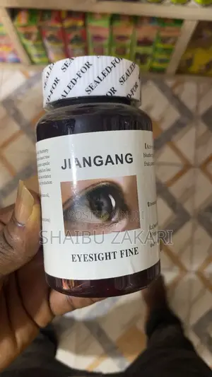Eyesight Fine
