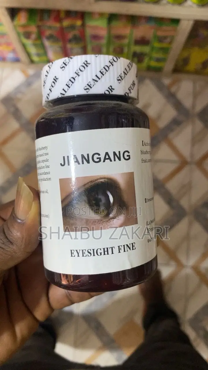 Eyesight Fine