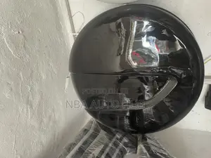 Land Cruiser Original Spare Tyre Cover