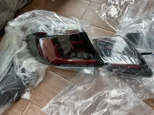 Toyota Camry 2008,2009,2010,2011,2012 Led Tail Light