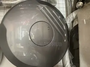 Nissan Patrol Original Tyre Cover