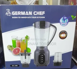 Electric Blender