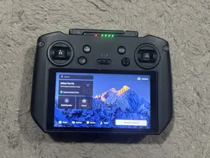 Dji Rc Pro Controller