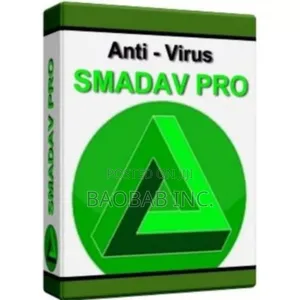 Smadav Pro Anti-virus