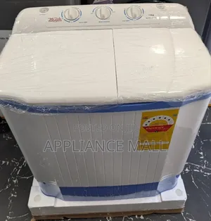 Zara Washing Machine 7kg