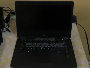 Laptop Dell Latitude E7450 8GB Intel Core I7 SSD 256GB