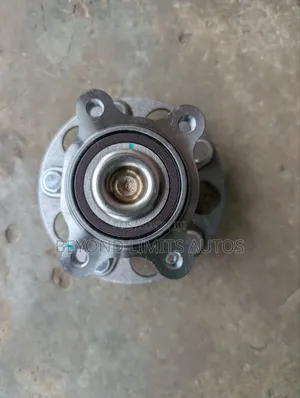 Honda Civic 2011,2012,2013,2014,2015 Back Wheel Hub