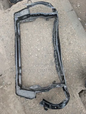 Toyota Camry Spider 2012,2013,2014,2015,2016,2017 Radiator Support